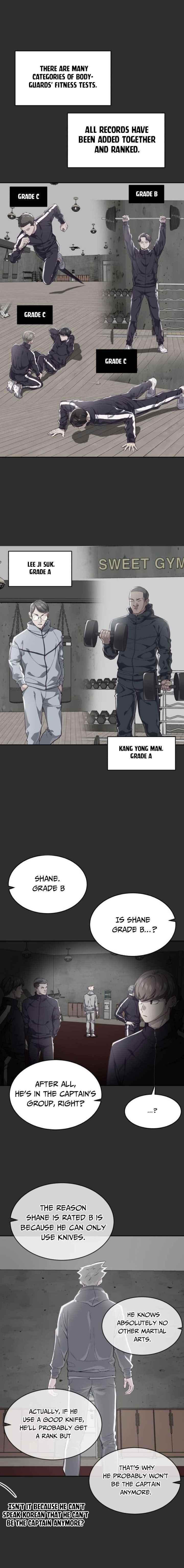 The Boy Of Death Chapter 77 page 2