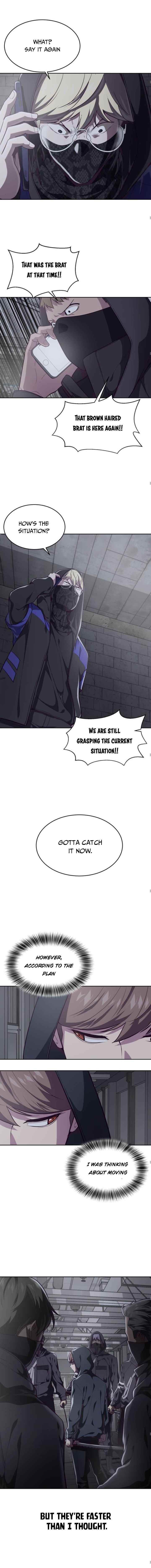 The Boy Of Death Chapter 79 page 9