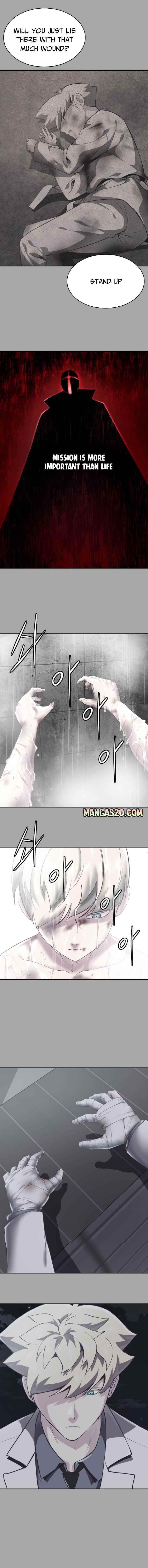 The Boy Of Death Chapter 83 page 20