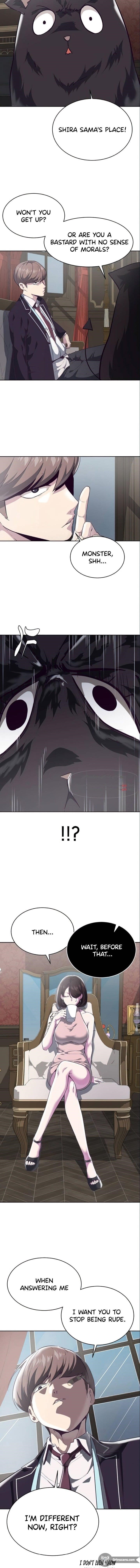 The Boy Of Death Chapter 97 page 8