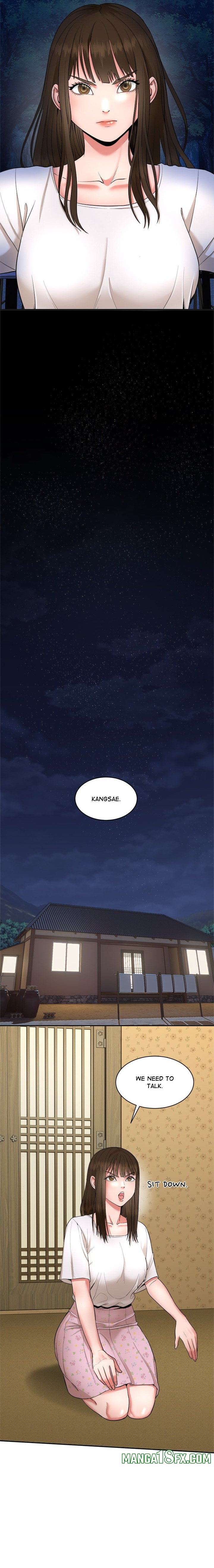 The Seed of Destiny Chapter 1 page 17