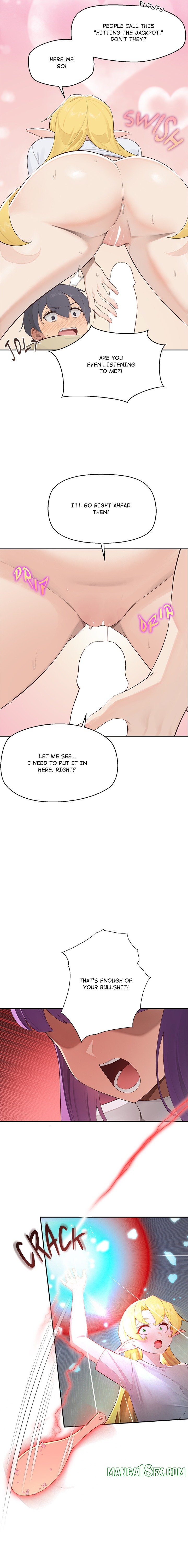 The Seed of Destiny Chapter 1 page 3