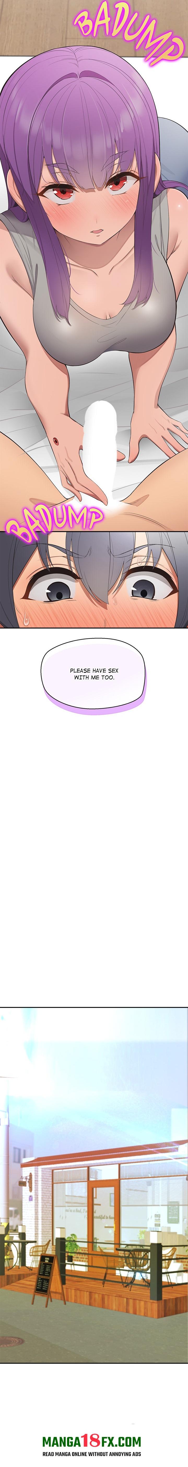 The Seed of Destiny Chapter 12 page 8