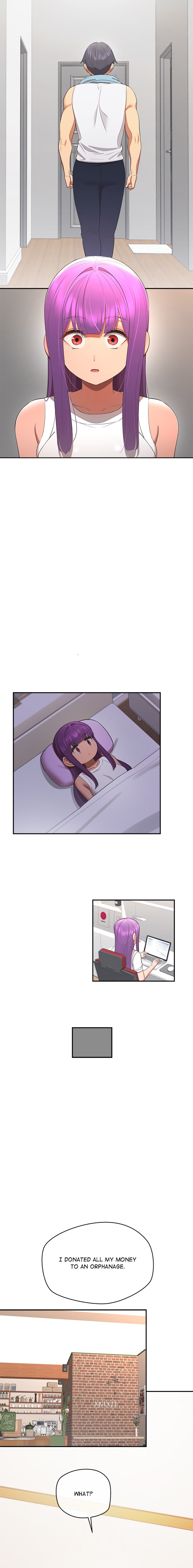 The Seed of Destiny Chapter 13 page 13