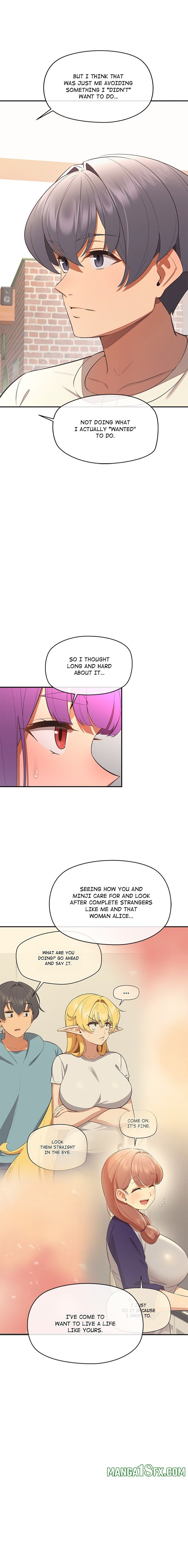 The Seed of Destiny Chapter 13 page 15