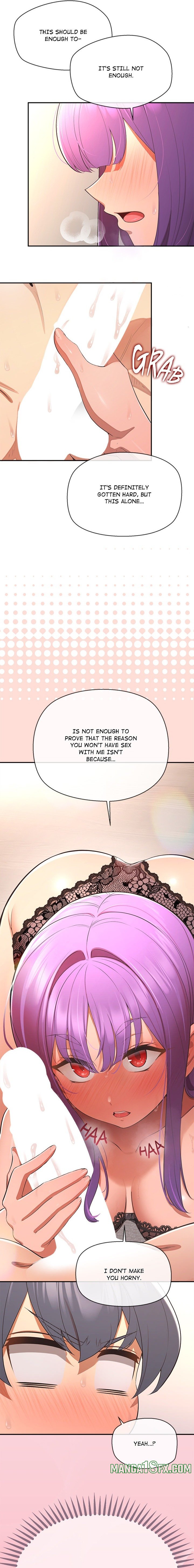 The Seed of Destiny Chapter 13 page 20