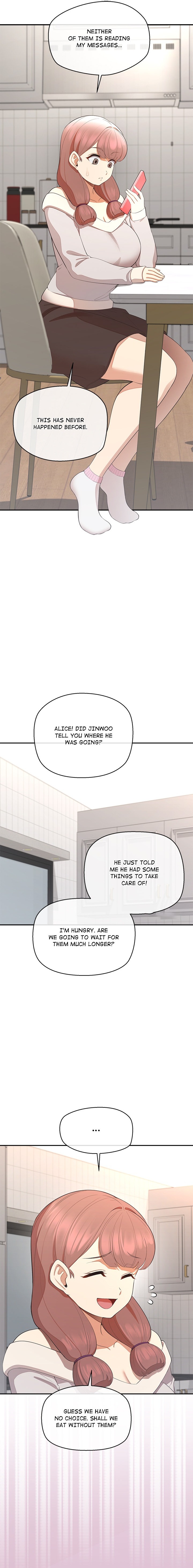 The Seed of Destiny Chapter 14 page 15