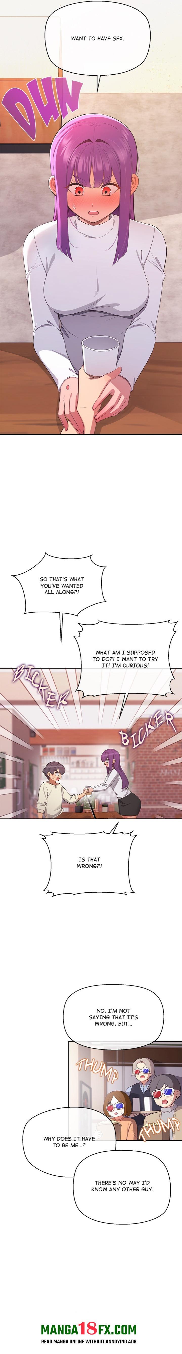 The Seed of Destiny Chapter 14 page 3