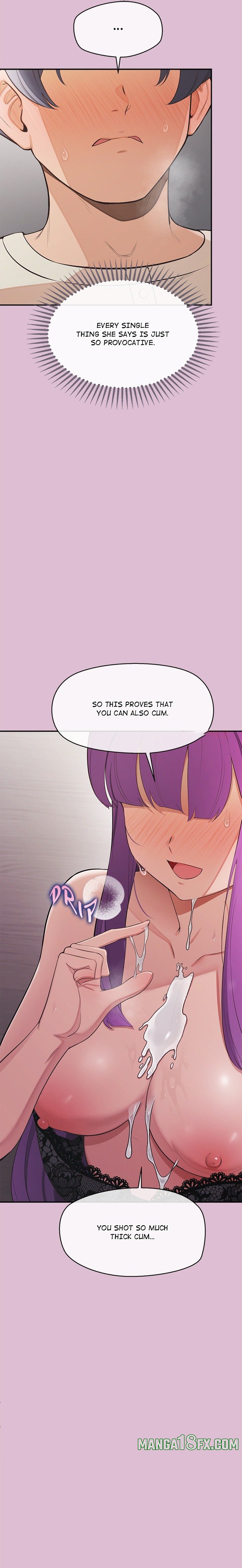 The Seed of Destiny Chapter 15 page 10