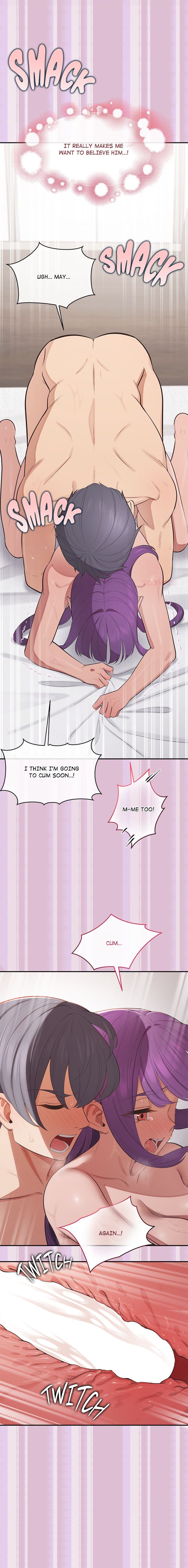 The Seed of Destiny Chapter 16 page 21