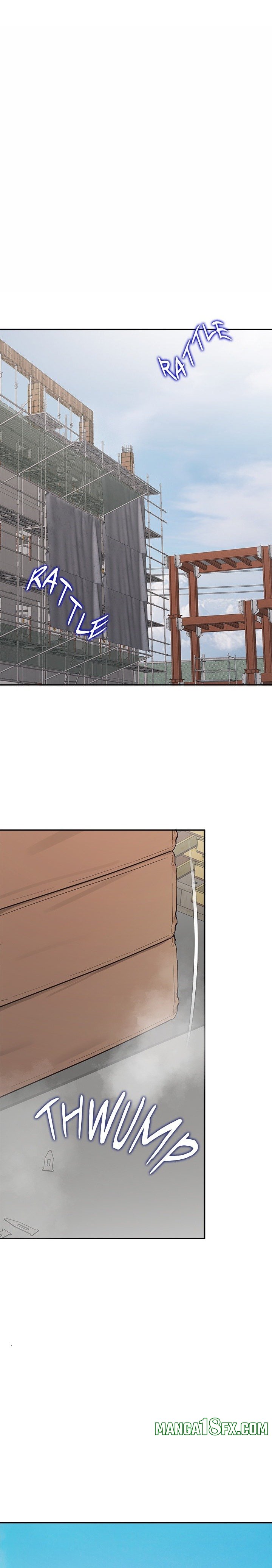 The Seed of Destiny Chapter 18 page 15