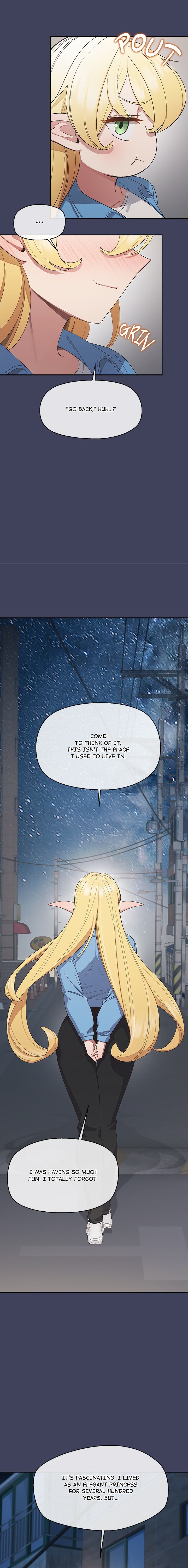 The Seed of Destiny Chapter 18 page 21