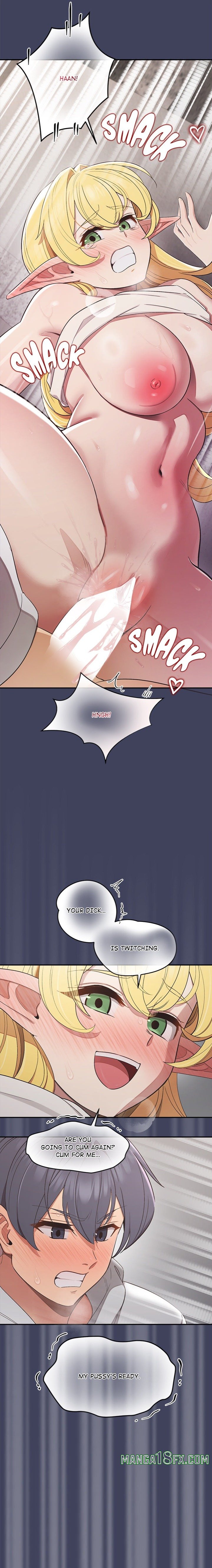 The Seed of Destiny Chapter 19 page 21