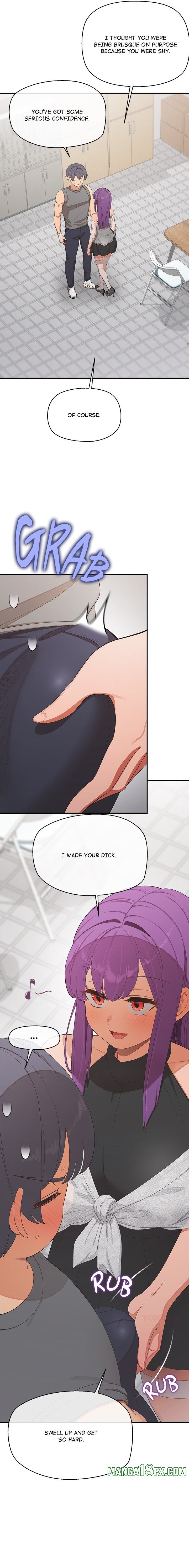 The Seed of Destiny Chapter 22 page 15