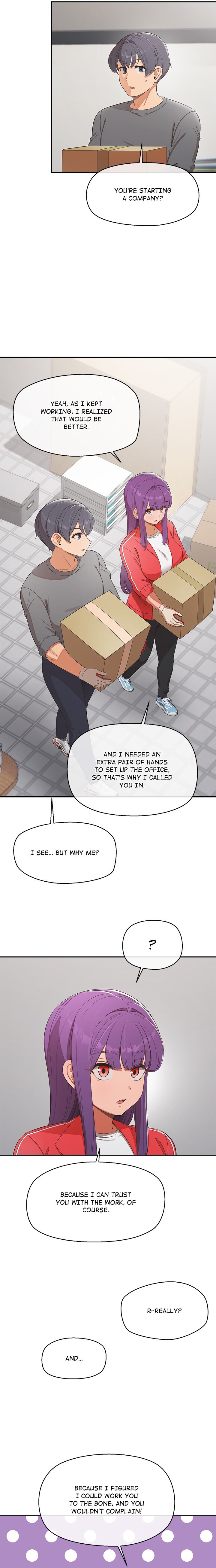 The Seed of Destiny Chapter 22 page 9