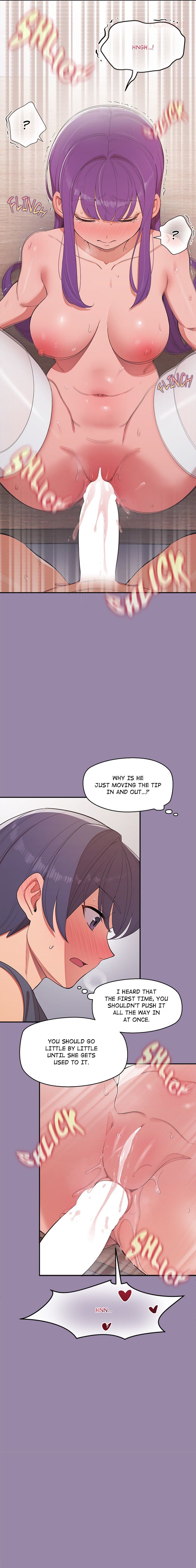 The Seed of Destiny Chapter 24 page 14
