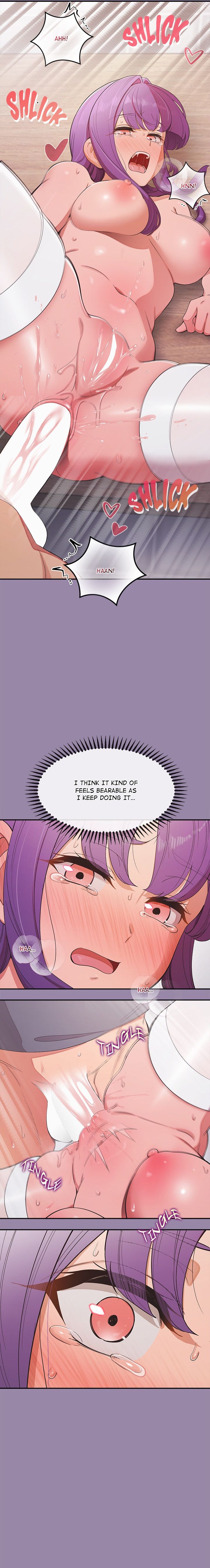 The Seed of Destiny Chapter 24 page 15