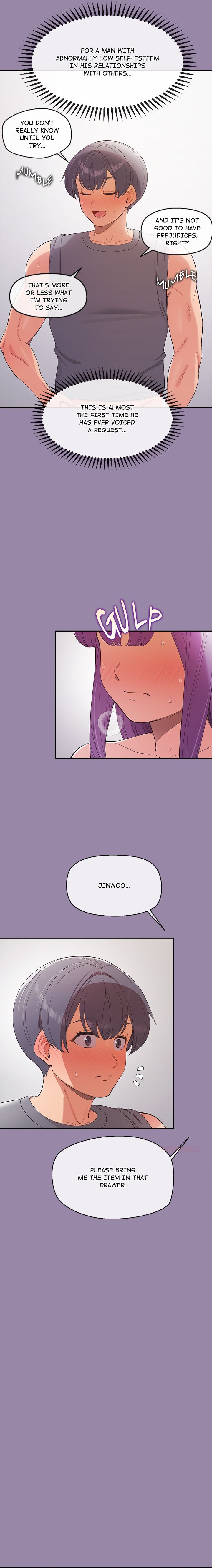 The Seed of Destiny Chapter 24 page 6