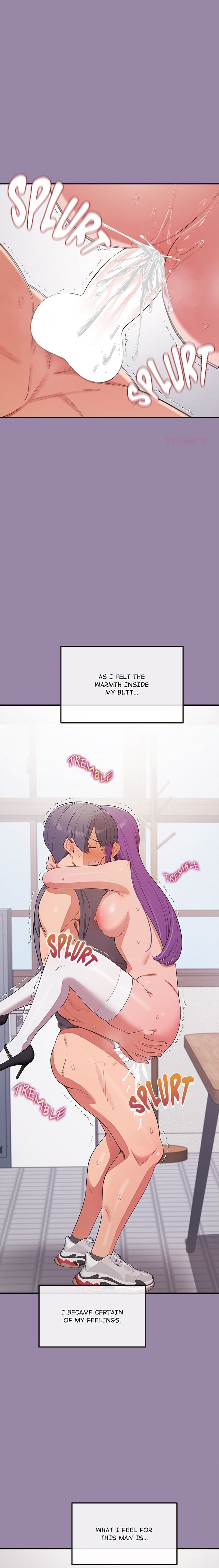 The Seed of Destiny Chapter 25 page 1