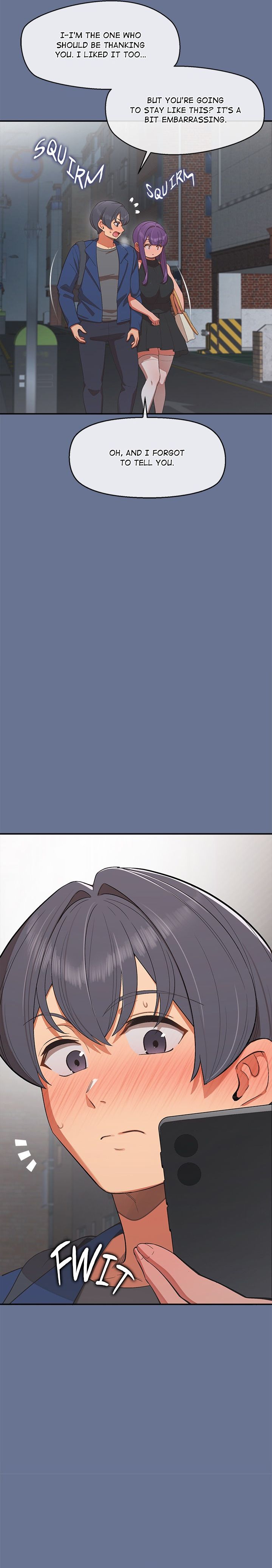 The Seed of Destiny Chapter 25 page 5