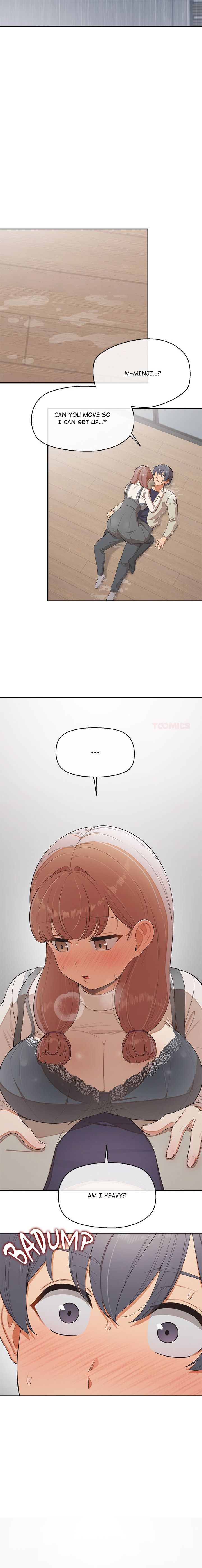 The Seed of Destiny Chapter 26 page 3