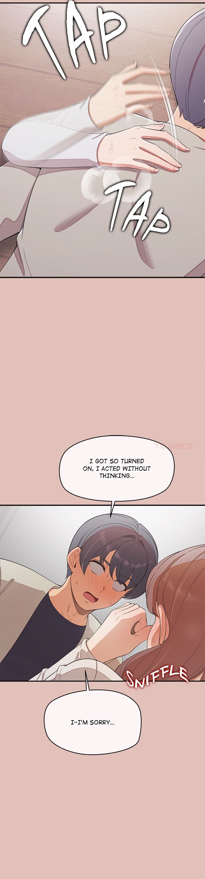 The Seed of Destiny Chapter 26 page 9