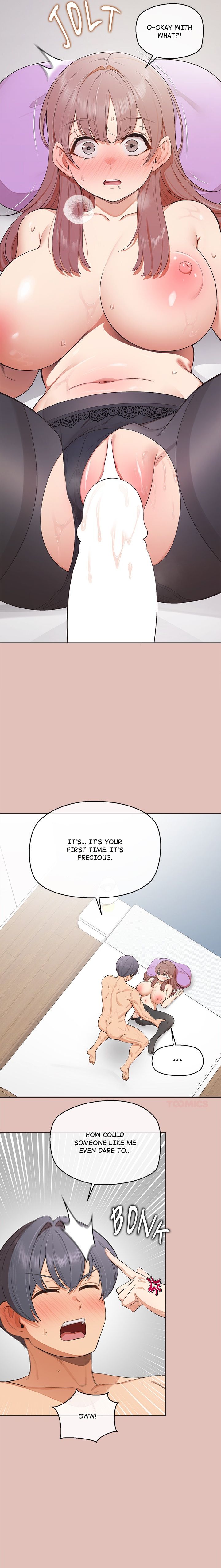 The Seed of Destiny Chapter 27 page 5