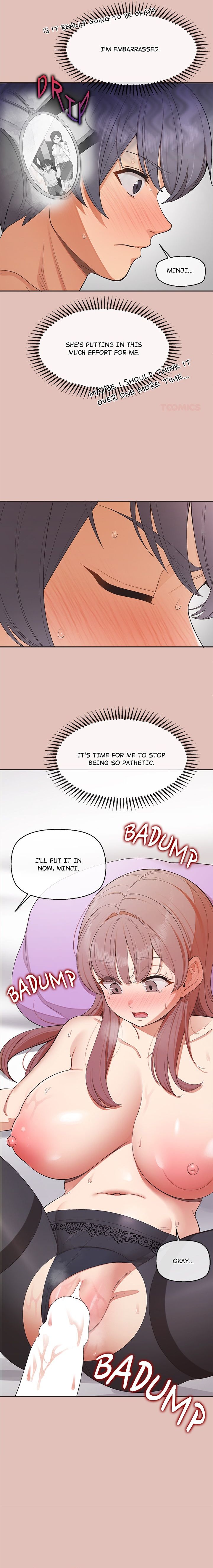 The Seed of Destiny Chapter 27 page 7