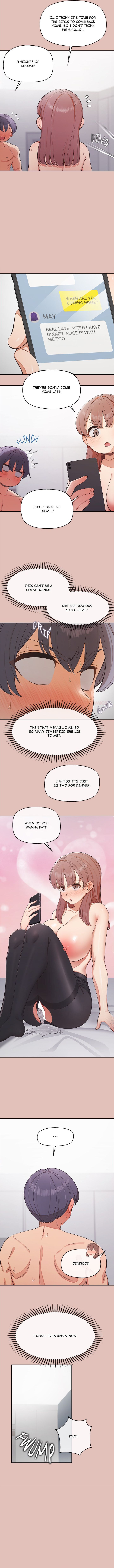 The Seed of Destiny Chapter 28 page 4