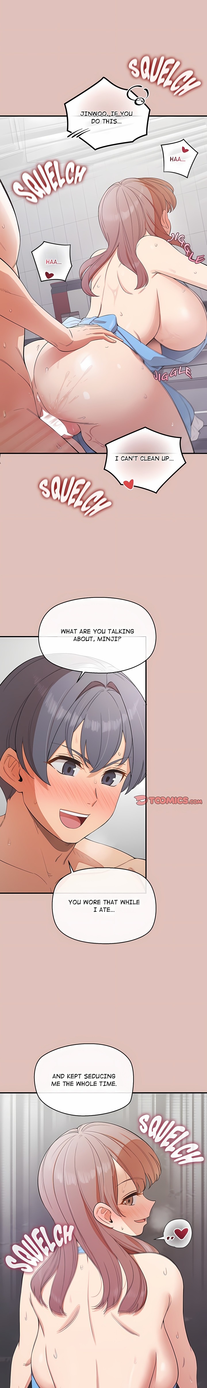 The Seed of Destiny Chapter 29 page 12
