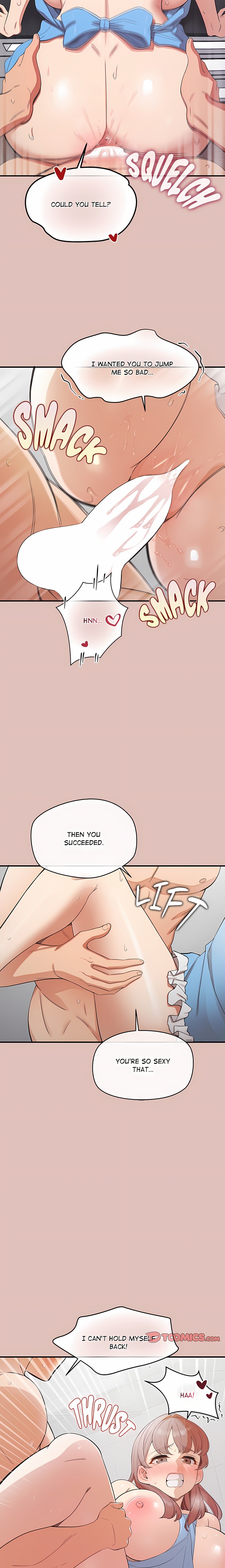 The Seed of Destiny Chapter 29 page 13