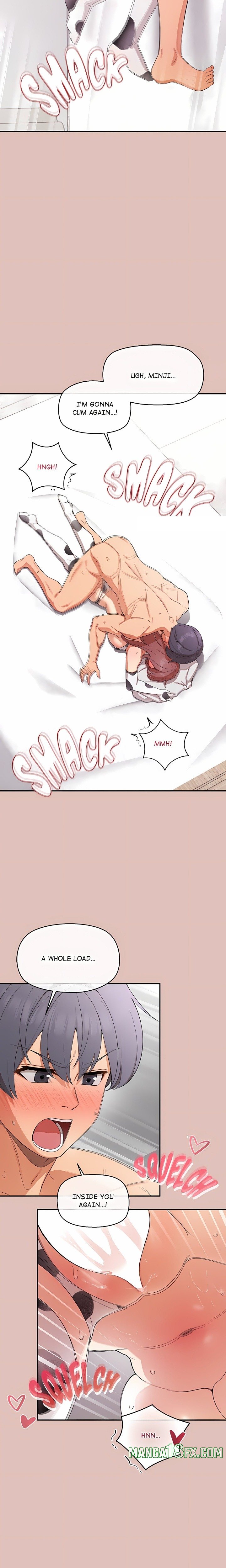 The Seed of Destiny Chapter 32 page 11
