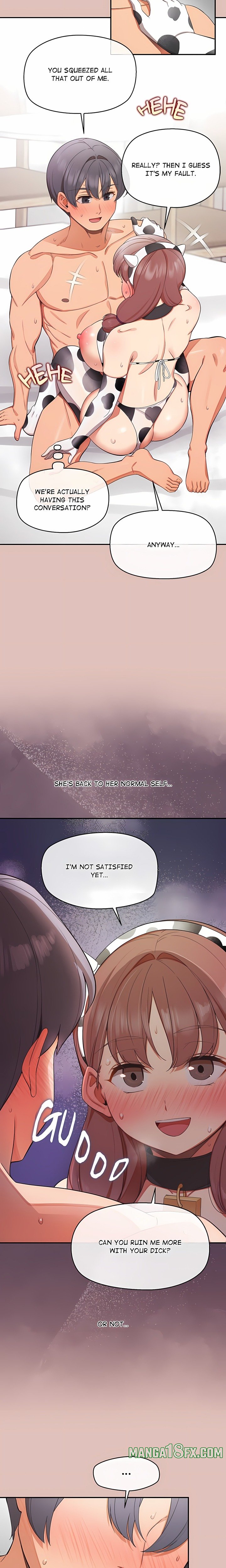 The Seed of Destiny Chapter 32 page 5