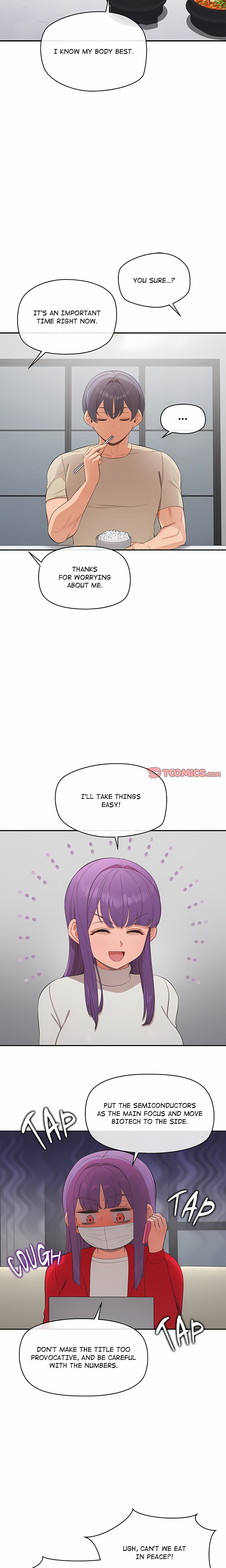 The Seed of Destiny Chapter 36 page 10