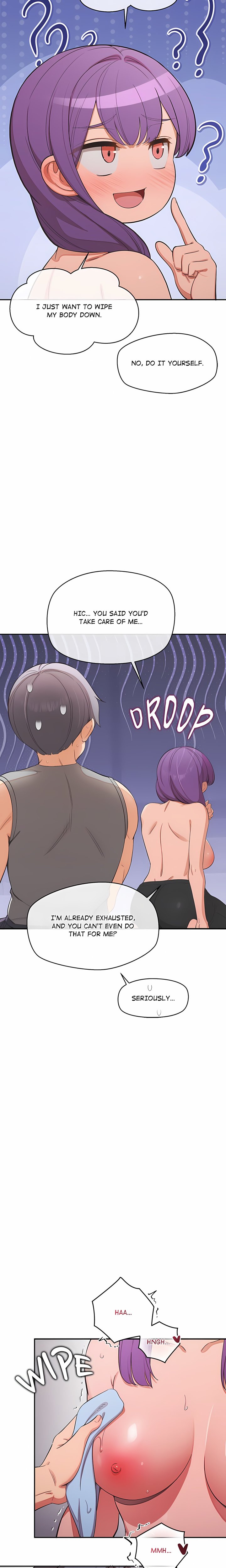 The Seed of Destiny Chapter 37 page 4