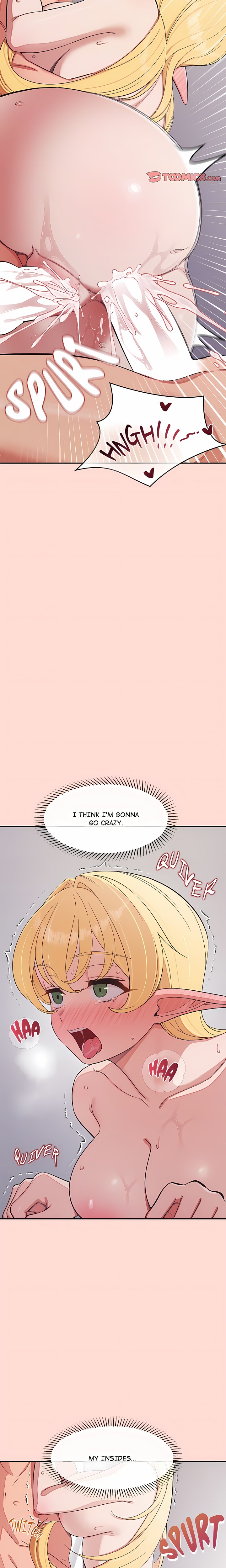The Seed of Destiny Chapter 43 page 15