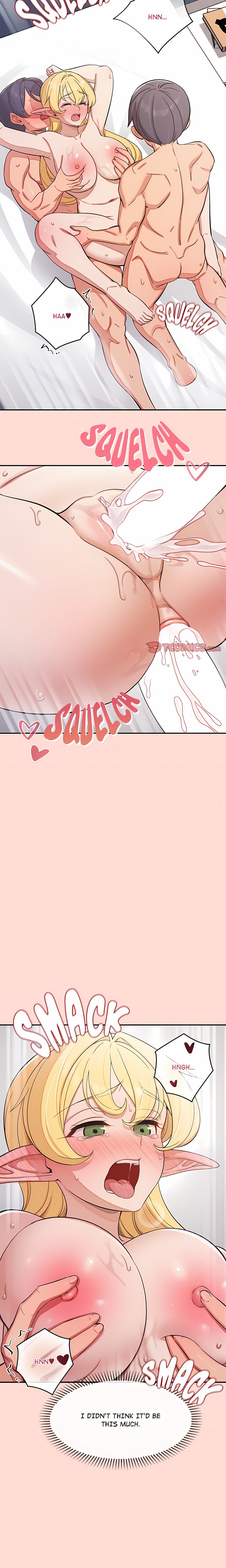 The Seed of Destiny Chapter 43 page 21