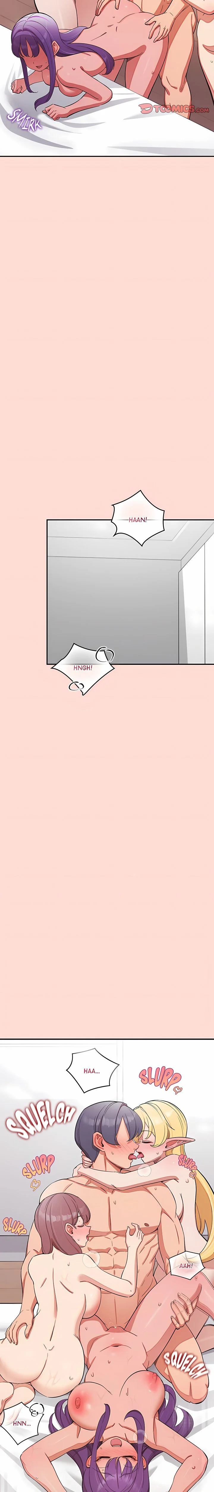 The Seed of Destiny Chapter 46 page 10
