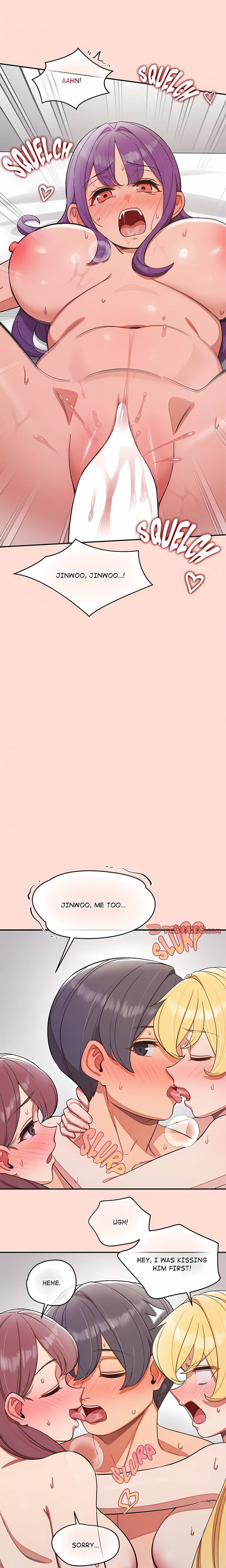 The Seed of Destiny Chapter 46 page 12