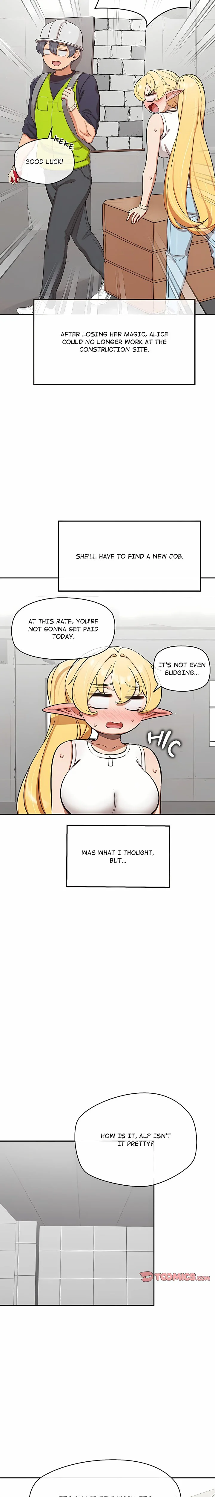 The Seed of Destiny Chapter 47 page 13