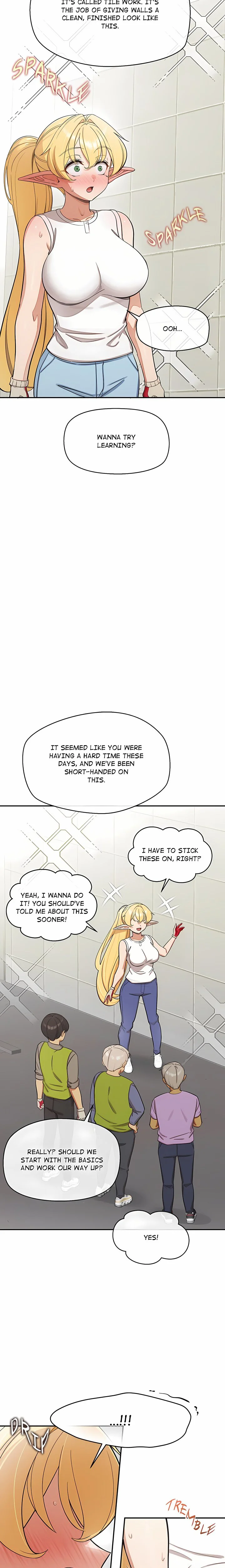 The Seed of Destiny Chapter 47 page 14
