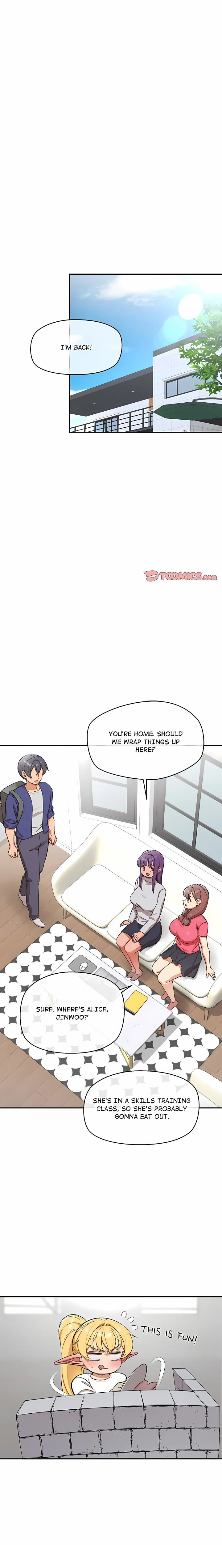 The Seed of Destiny Chapter 47 page 16