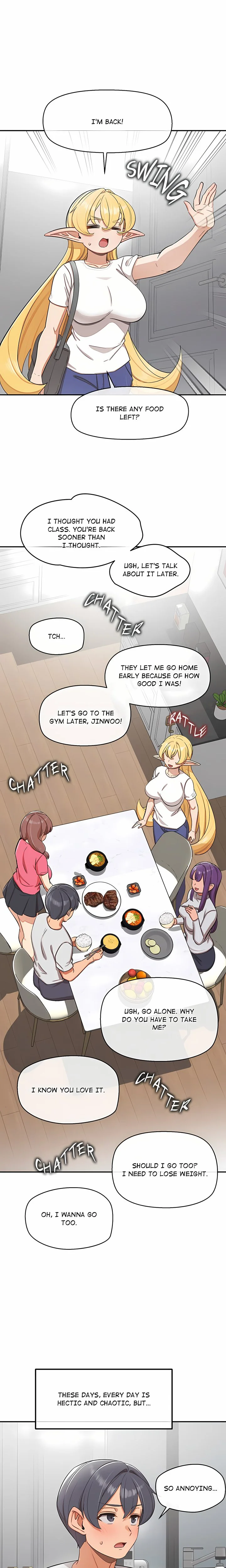 The Seed of Destiny Chapter 47 page 19