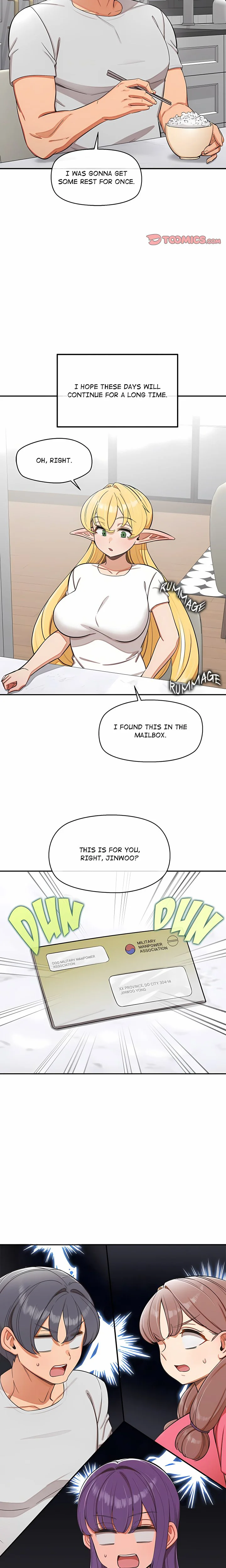 The Seed of Destiny Chapter 47 page 20
