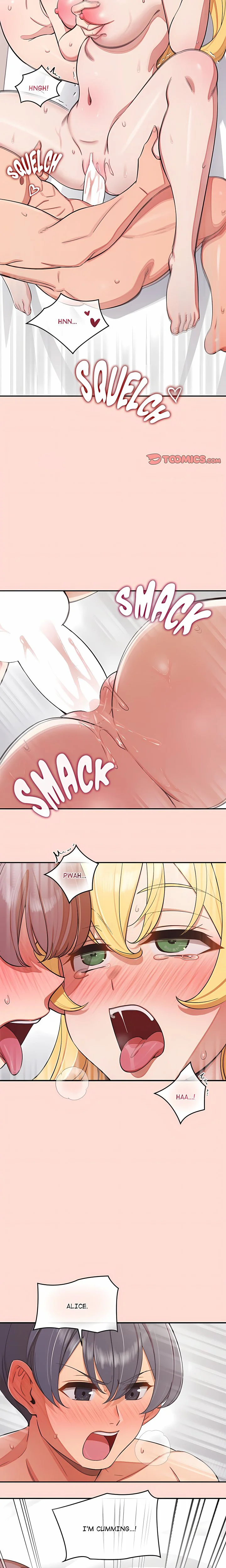 The Seed of Destiny Chapter 47 page 6