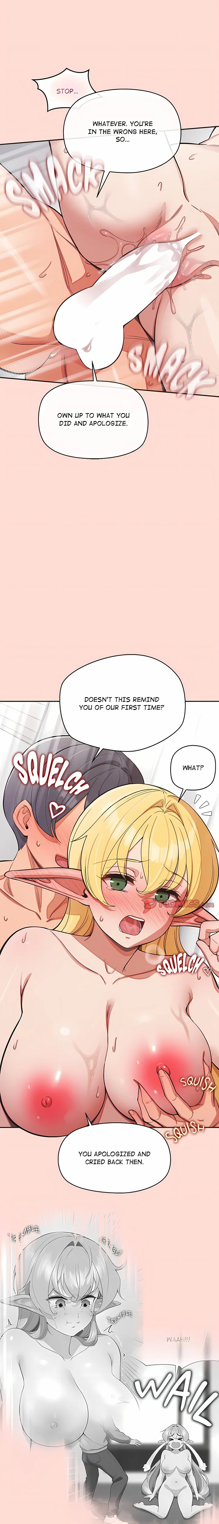 The Seed of Destiny Chapter 49 page 12