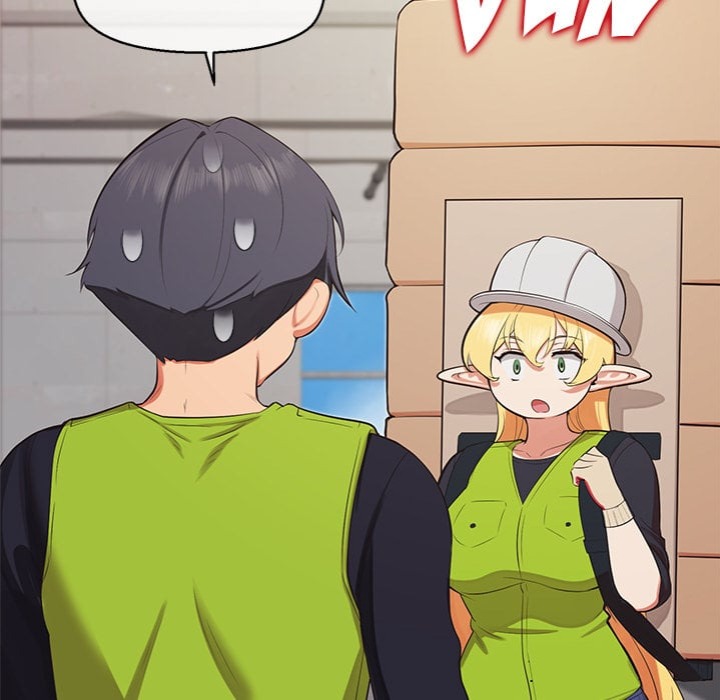 The Seed of Destiny Chapter 7 page 134