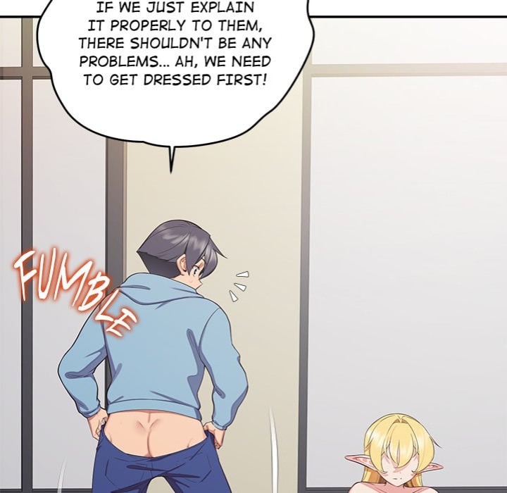 The Seed of Destiny Chapter 7 page 40