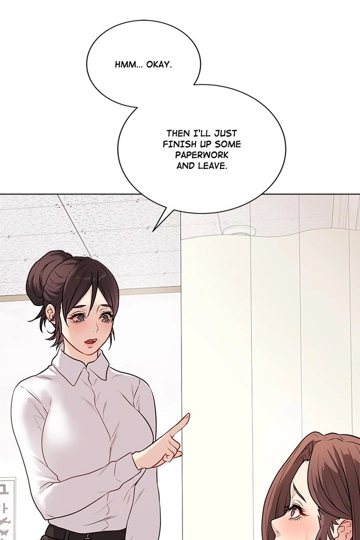Signed, Sealed, Mistaken Chapter 10 page 38