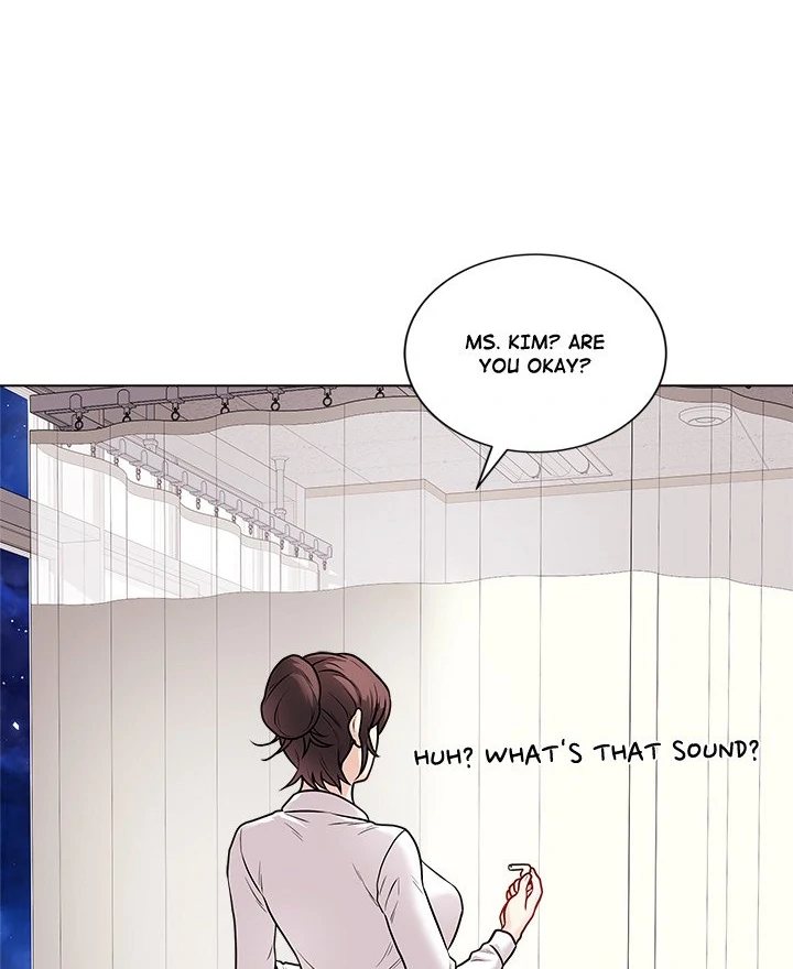 Signed, Sealed, Mistaken Chapter 10 page 81